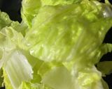 シャキシャキ食感が楽しいウドのサラダ作り方4写真