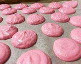 おうちでマカロン♡作り方6写真