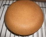 炊飯器で簡単☆米粉のバナナ＆りんごケーキ作り方7写真