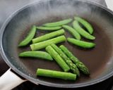 照り照り♡春野菜のチキン南蛮。作り方4写真