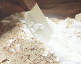 米粉パウンドケーキ作り方1写真
