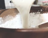 米粉パウンドケーキ作り方3写真