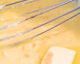 レンジで作る米粉のカスタードクリーム作り方8写真