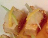 一口揚げ出し豆腐作り方3写真