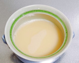 旨っとろっ〜！冷やし茶碗蒸し作り方1写真