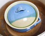 旨っとろっ〜！冷やし茶碗蒸し作り方2写真