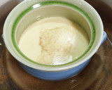 旨っとろっ〜！冷やし茶碗蒸し作り方3写真