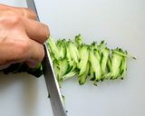 63℃ 豚ヒレ肉のウンパイロウ風作り方20写真