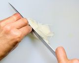 63℃ 豚ヒレ肉のウンパイロウ風作り方17写真