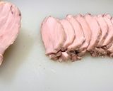 63℃ 豚ヒレ肉のウンパイロウ風作り方25写真