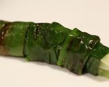 春キャベツの豚バラ巻き【食遺産】作り方4写真
