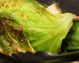 春キャベツの豚バラ巻き【食遺産】作り方7写真
