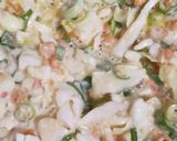 ふわふわ！お好み焼き＊モダン焼きにも作り方14写真