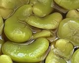 超簡単 そら豆の甘煮作り方3写真