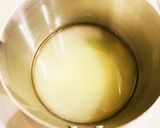 柚子ポン酢作り方1写真
