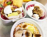 お弁当に♡ チョコっとバナナスイーツ♡作り方12写真