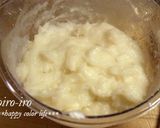 電子レンジ&白玉粉deいちご大福★作り方7写真