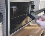 米粉パウンドケーキ作り方8写真