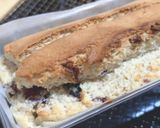 米粉パウンドケーキ作り方10写真