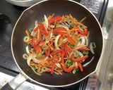 【大崎市】ししゃもの南蛮漬け【学校給食】作り方3写真
