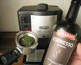 茶葉ESPRESSO作り方2写真