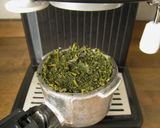 茶葉ESPRESSO作り方5写真