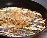 山芋とキャベツだけ！大満足お好み焼き！作り方8写真