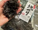 水菜と海苔のチョレギサラダ作り方5写真