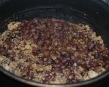 甘さ控えめ♪小豆煮作り方4写真