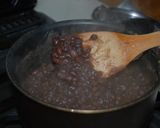 甘さ控えめ♪小豆煮作り方6写真