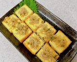 めちゃ簡単♪すぐ出来る♪ちりめん山椒作り方6写真