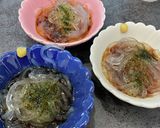 令和五年皐月二十四日　献立作り方1写真