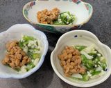 令和五年皐月二十四日　献立作り方2写真