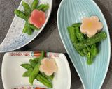令和五年皐月二十四日　献立作り方4写真