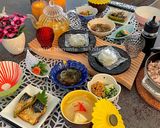 令和五年皐月二十四日　献立作り方9写真