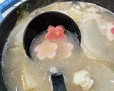 令和五年皐月二十四日　献立作り方3写真