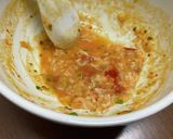 圧力鍋で！豚バラブロックでトマトラーメン作り方10写真