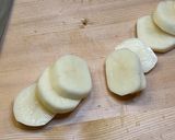 鶏肉とキャベツの塩昆布炒め作り方3写真
