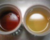 ﾓﾁﾓﾁ★さつま芋のメープル風ソース作り方8写真