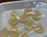 鶏肉とキャベツの塩昆布炒め作り方5写真