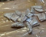 鶏肉とキャベツの塩昆布炒め作り方9写真