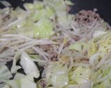 船橋風ソースラーメン作り方6写真