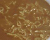 船橋風ソースラーメン作り方9写真