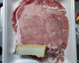 もっちり厚揚げのこっくり肉巻き照り焼き作り方3写真