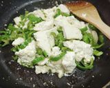 ピーマンチャンプルー作り方5写真