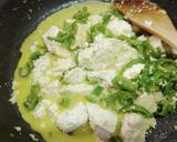 ピーマンチャンプルー作り方6写真