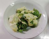 ピーマンチャンプルー作り方8写真