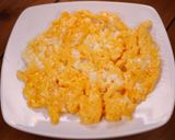 鶏たまキャベツの蜂蜜マヨ炒め♡あま～い♡作り方3写真