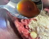 旨味たっぷりメンチカツ作り方2写真