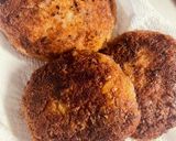 旨味たっぷりメンチカツ作り方6写真
